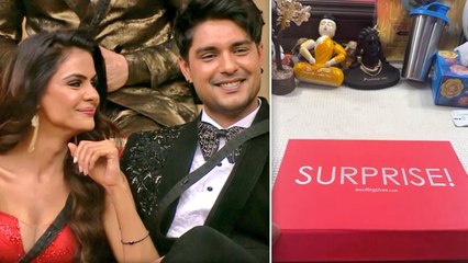 Ankit Gupta और Priyanka Choudhary के लिए Fans ने खरीदा Moon पर घर, Ankit ने दिया Reaction! FilmiBeat