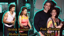 Bollywood top 10 actors real life mothers  Top 10 Unseen Mothers Of Bollywood Actors 2023
