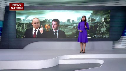 Russia-Ukraine war : बाल्टिक में NATO का Russia के खिलाफ जंगी ऐलान?