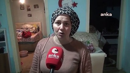 Sinop'ta Sağanak Yağış Su Baskınlarına Neden Oldu