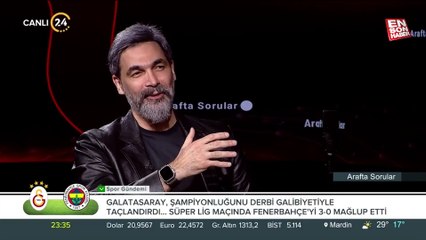 Uğur Işılak: Bu zihniyet var olduğu müddetçe ben kutuplaşmaya varım