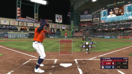 I Performed Well (MLB The Show 23)