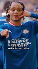 Xavi Simons est-il enfin devenu le crack que l'on attendait tous ?#xavisimons #PSV #PSG #football