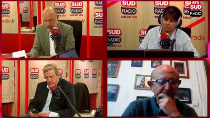 Violences dans le foot / Violences envers les élus / Manif 6 juin / Saisonniers