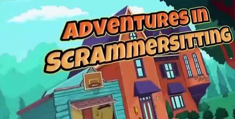 D.N.Ace D.N. Ace E003 – Adventures in Scrammersitting / Countess of Clash