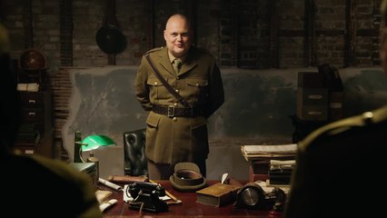 Edition console Company Of Heroes 3