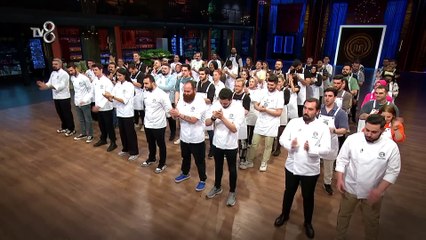 MasterChef All Star'ın tanıtımında sürpriz isimler! İşte yarışmacılar