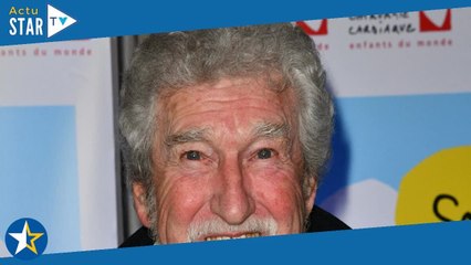 "Urgences, radio, scanner…" : Patrick Préjean dévoile sa grosse mésaventure aux obsèques de Marion G