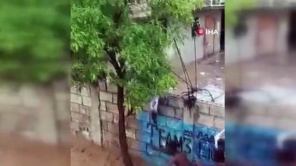 Haiti'de sel felaketi: 15 ölü, 8 kayıp