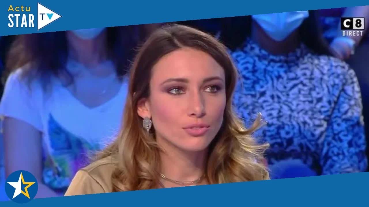 Delphine Wespiser accusée d’avoir partagé des photos d’elle retouchées, ses fans sortent les griffes