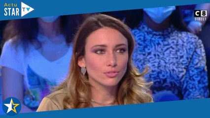 Delphine Wespiser accusée d’avoir partagé des photos d’elle retouchées, ses fans sortent les griffes