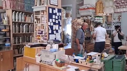 Artvin Arıcılar Birlik Başkanı Durmuş: Devletimizden, Yeni Bir Düzenlemeyle Artvin'de Arıcıları Ön Plana Çıkarmasını İstiyoruz