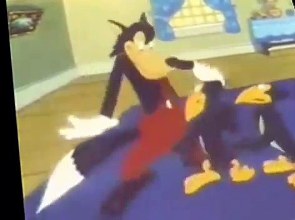 The Heckle and Jeckle Show The Heckle and Jeckle Show E007 – Flying South