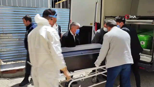 Sivas'ta Kene Isırması Sonucu Ölenlerin Sayısı 3'e Yükseldi
