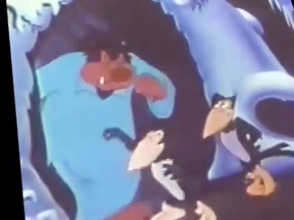 The Heckle and Jeckle Show The Heckle and Jeckle Show E012 – A Sleepless Night