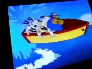 The Heckle and Jeckle Show The Heckle and Jeckle Show E014 – Out Again in Again