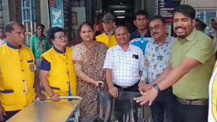 পশ্চিম বর্ধমান: শিল্পাঞ্চলে মহকুমা হাসপাতালে একী কাণ্ড হল এদিন