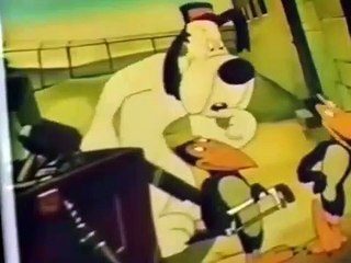 The Heckle and Jeckle Show The Heckle and Jeckle Show E015 – Free Enterprise