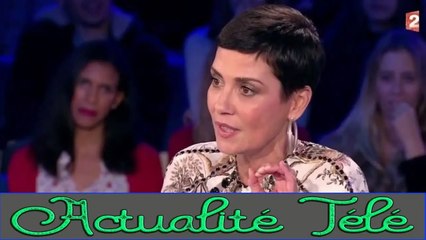 Cristina Cordula disparue de l’antenne depuis des mois, elle brise enfin le silence