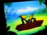 The Heckle and Jeckle Show The Heckle and Jeckle Show E018 – The Lion Hunt