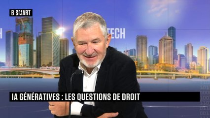 SMART TECH - Emission du lundi 5 juin