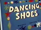 The Heckle and Jeckle Show The Heckle and Jeckle Show E022 – Dancing Shoes