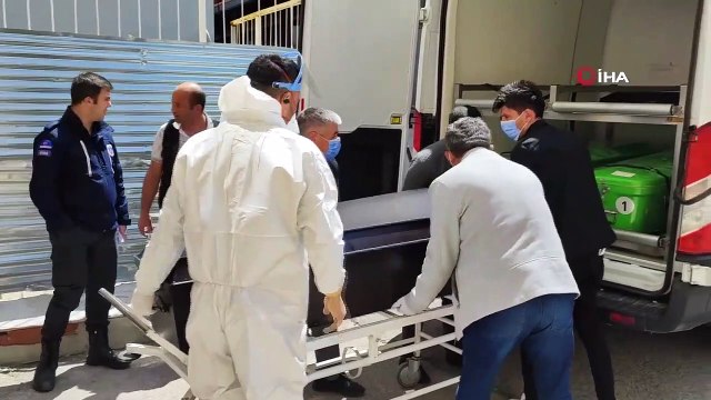 Le nombre de décès dus aux piqûres de tiques à Sivas passe à 3