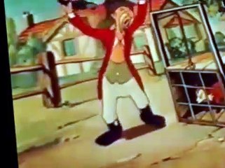 The Heckle and Jeckle Show The Heckle and Jeckle Show E023 – The Fox Hunt