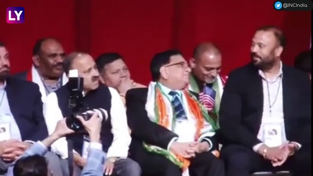 Odisha Train Accident: Rahul Gandhi Hits Out At PM Modi In US, Says ‘BJP & RSS Are Incapable Of Looking Into The Future’