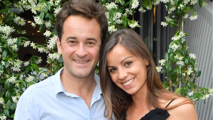 GALA VIDEO - Nathanaël de Rincquesen sans filtre sur son AVC : “C’est un mauvais souvenir”