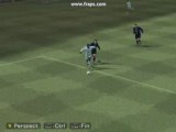 Best goal football pes ralentis