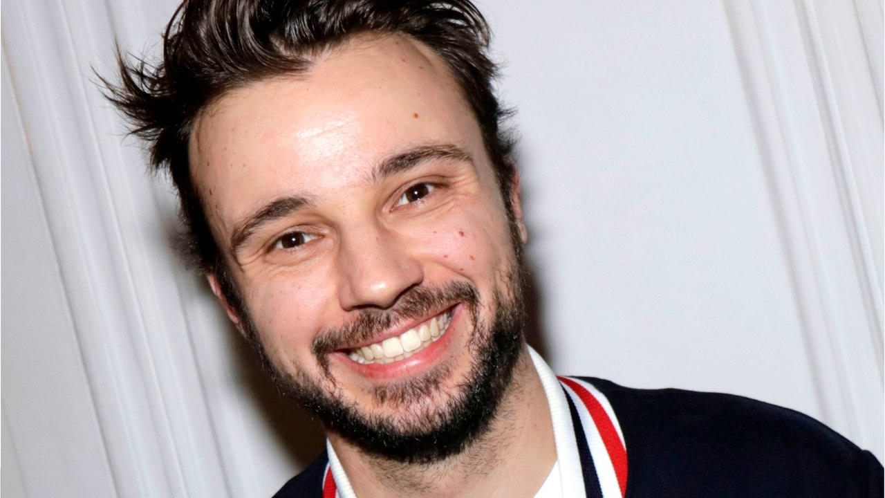 VOICI Tom Villa qui est Marion Dupont, son épouse ? Vidéo Dailymotion