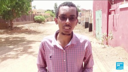 Combats au Soudan : plus de 1 800 morts après huit semaines de guerre