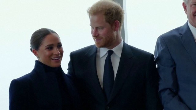 لماذا يتمسك الأمير هاري بدعواه ضد ميرور ؟