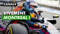 Verstappen seul au monde, Mercedes sur le podium avec Hamilton et Russell…