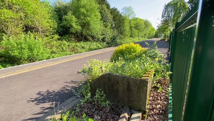 Which lines could return on the former West Devon railway network?