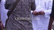 Raj Thackeray pays last respects to Sulochana Latkar