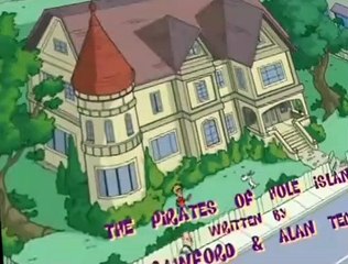 King (2003) King (2003) S01 E013 The Pirates of Hole Island