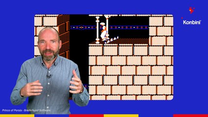 "Prince Of Persia n'a failli jamais exister" : son créateur raconte la FOLLE histoire du jeu culte 