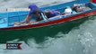 TNI AL Bantu Selamatkan Nelayan Dua Hari Terombang-Ambing di Laut