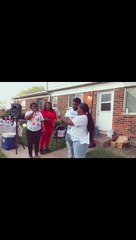 ¡Insólito! Mamá destruye su propia fiesta de revelación por no querer una niña