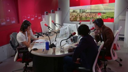Deux journalistes français documentent les crimes de la milice Wagner - L'invité de Sonia Devillers