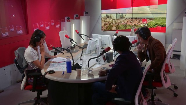 Deux journalistes français documentent les crimes de la milice Wagner - L'invité de Sonia Devillers