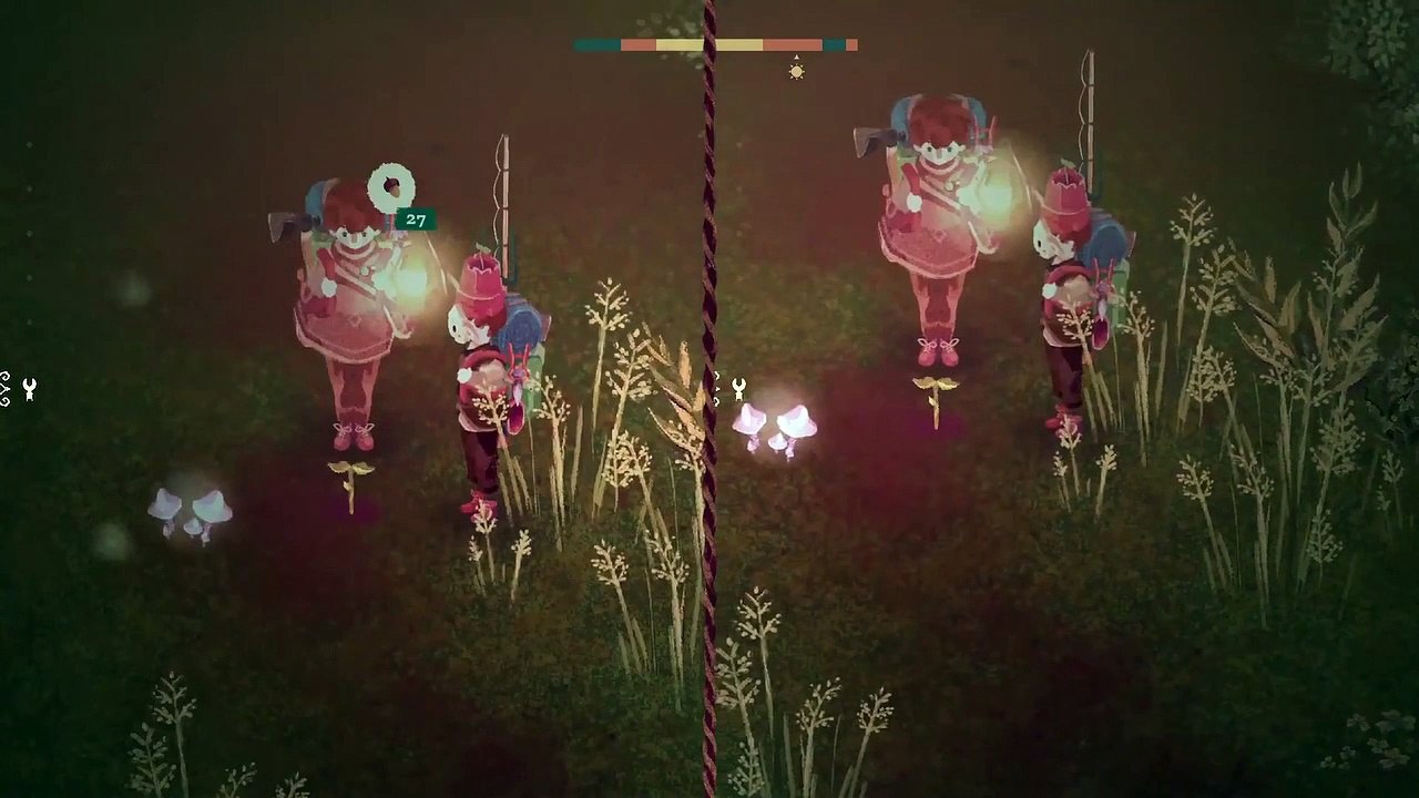 The Garden Path - Official Multiplayer Trailer