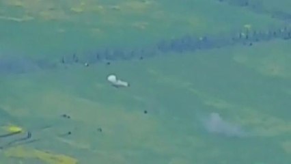 Russia: "Sventata la grande offensiva ucraina". Kiev non conferma