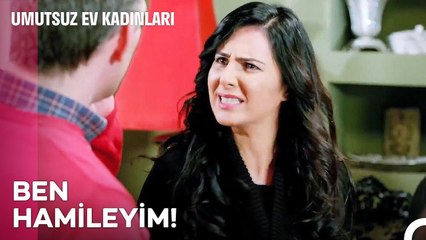 Zeliş'ten Kocasına Tokat! - Umutsuz Ev Kadınları