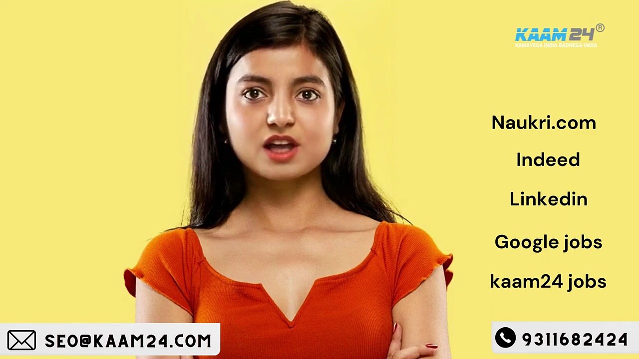 Jobs In Delhi | Fast Job Alert | Job Posting Site | Hire Candidates.