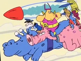 King (2003) King (2003) S01 E019 A Boy’s Best Friend’s Enemy