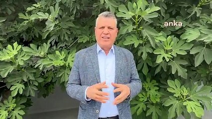 CHP Adana Milletvekili Ayhan Barut'tan artan enflasyon ve zamlara tepki