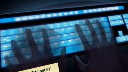 Broken Saints Broken Saints E002 Cryptic